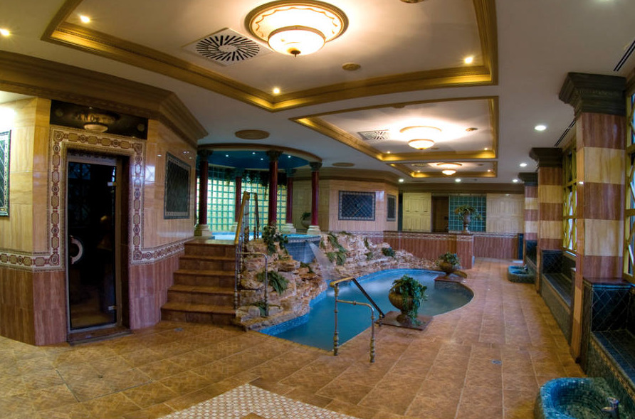 Hotel Riu Bravo Playa de Palma  Bagian luar foto